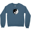 gotham opposites Crewneck Sweatshirt
