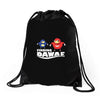 Finding Da Wae Drawstring Bags