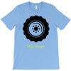 big men knows T-Shirt