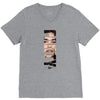 Party V-Neck Tee