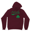 irish Unisex Hoodie