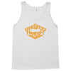 night ranger (2) Tank Top
