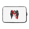 Supernatural Laptop sleeve