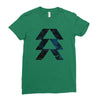 Destiny Ladies Fitted T-Shirt