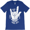 stand for heavy metal T-Shirt
