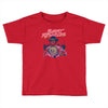 beart reynolds Toddler T-shirt