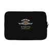 vintage genuine 1976 series all original parts Laptop sleeve