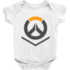 OVERWATCH Baby Onesie