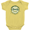 bullseye Baby Bodysuit