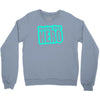 working class hero Crewneck Sweatshirt