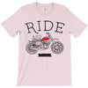 ride and shine T-Shirt