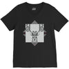 the team V-Neck Tee