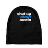 sxsw american apparel Baby Beanies