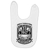 Things Better 1947 Age Approach Magnificent Baby Bibs