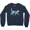 idgaf Crewneck Sweatshirt