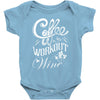 cww Baby Bodysuit