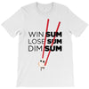 win some, lose some, dim sum T-Shirt