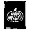happy halloween 5 iPad 3 and 4 Case