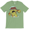 zombie monster2 T-Shirt