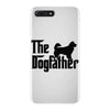 the dogfather thai bangkaew iPhone 7 Plus Case