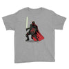 mandalorian knight Youth Tee