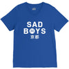 Yung Lean Sad Boys V-Neck Tee