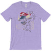 master bison T-Shirt