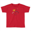 space bait Toddler T-shirt