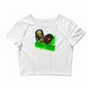 preda toreos Crop Top