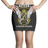 fishing fanatic1 Mini Skirts