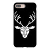 poly deer iPhone 8 Plus