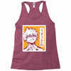 Bakugou Racerback Tank