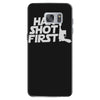 han shot first Samsung Galaxy S7