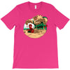 an amazing sand castle T-Shirt