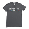 infinity Ladies Fitted T-Shirt