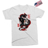 arashikage clan Exclusive T-shirt