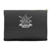 funny mummy monster best trending Accessory Pouches