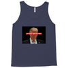 Not Today Satan Tank Top