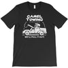camel towing T-Shirt