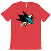 jose sharks youth T-Shirt