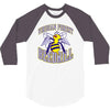 viridian forest beedrill 3/4 Sleeve Shirt