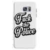 fuck the police Samsung Galaxy S7