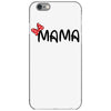 Disney Mama iPhone 6/6s Case