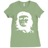 che guevara Ladies Fitted T-Shirt