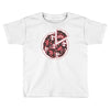 pizza1 Toddler T-shirt
