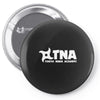 tna tokyo ninja academy Pin-back button