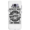 Taurus Hated By Many Wanted By Plenty Samsung Galaxy S8 Plus