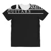 prs guitars new All Over Women's T-shirt
