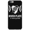 river plate de argentina futbol soccer iPhone 6/6s Case