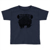 training to beat goku Toddler T-shirt